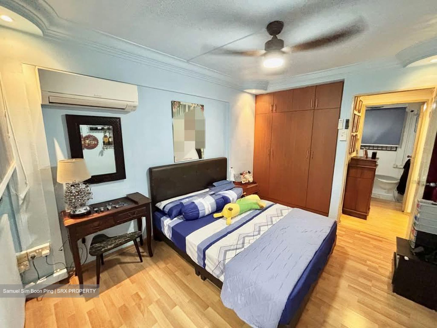 Blk 406 Sin Ming Garden (Bishan), HDB 3 Rooms #543117421